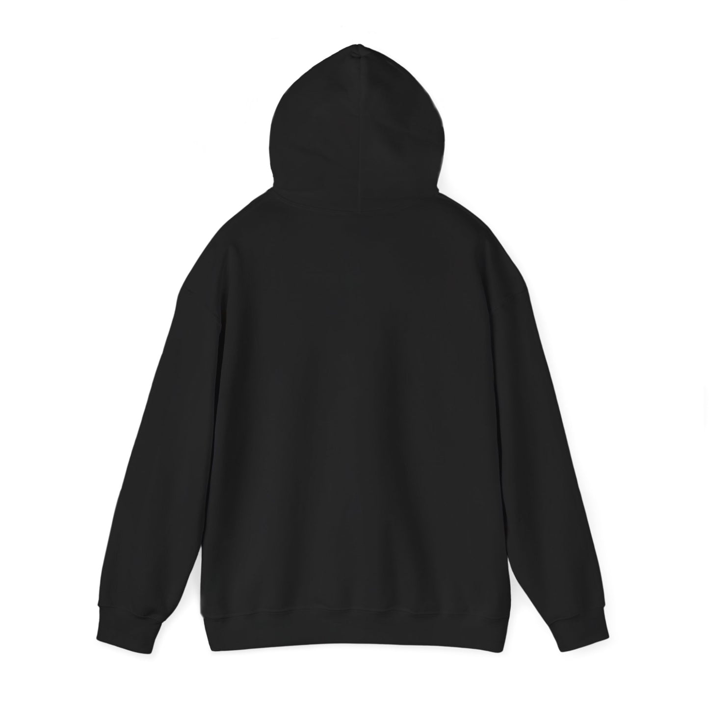 Sorry Can't Volleyball Unisex Heavy Blend™ Hooded Sweatshirt