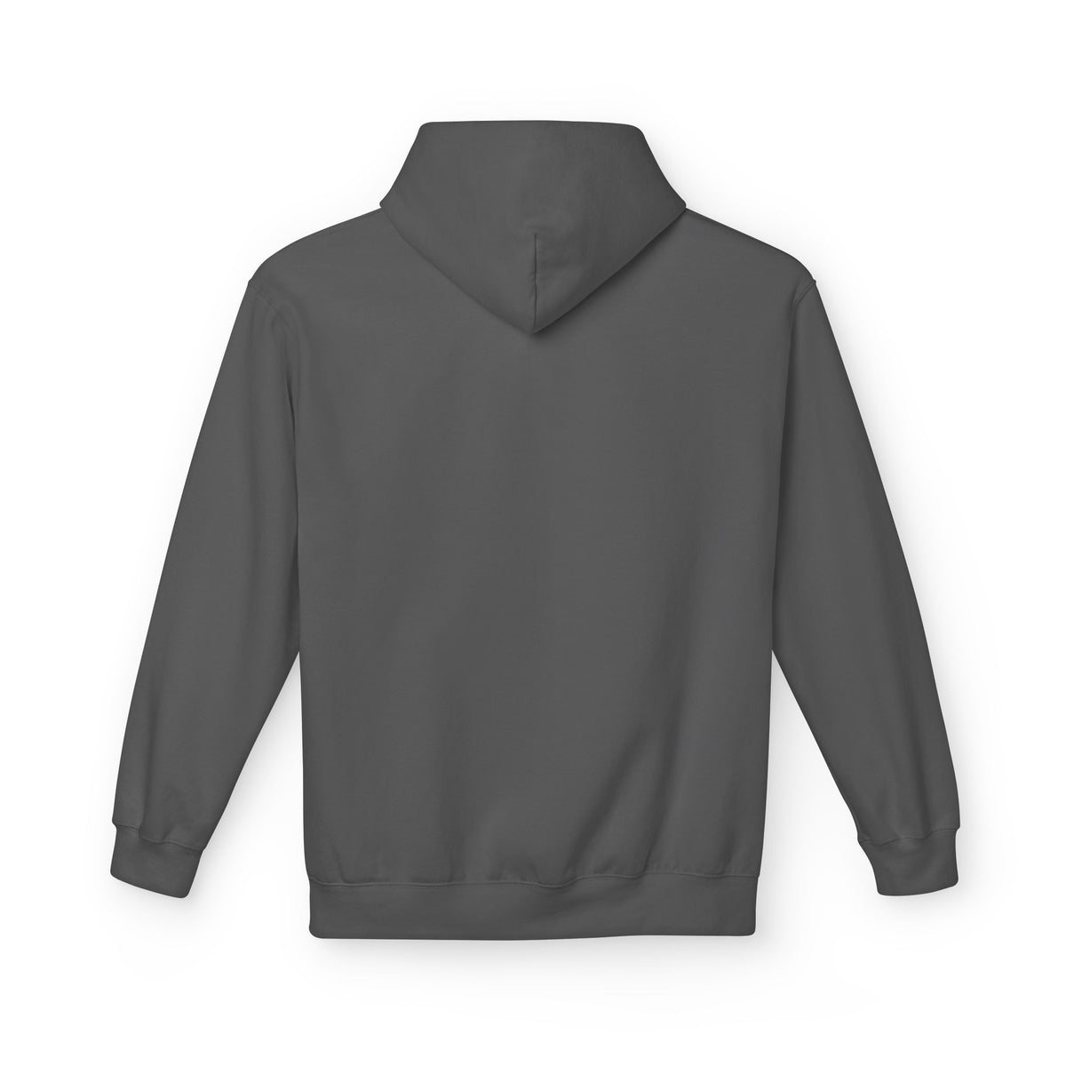 Surface Beach Volleyball Hoodie — Coastal Team Logo Pullover