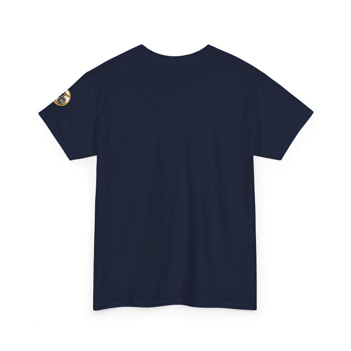 Moo Crew Game 4 Starter Baseball T-Shirt – Moo Hoss