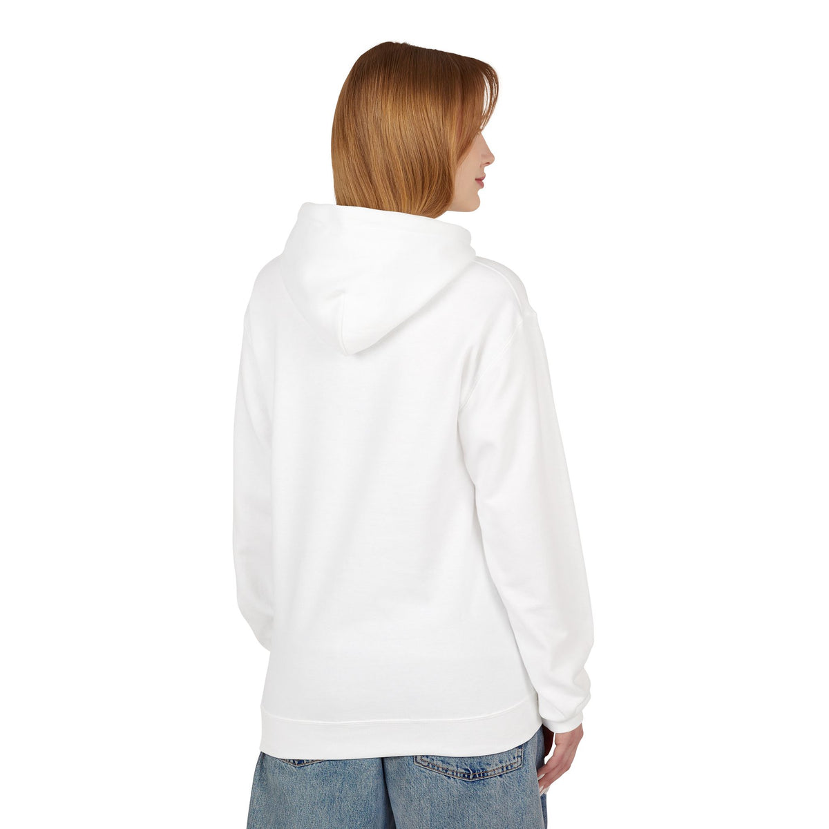 Surface Beach Volleyball Hoodie — Coastal Team Logo Pullover