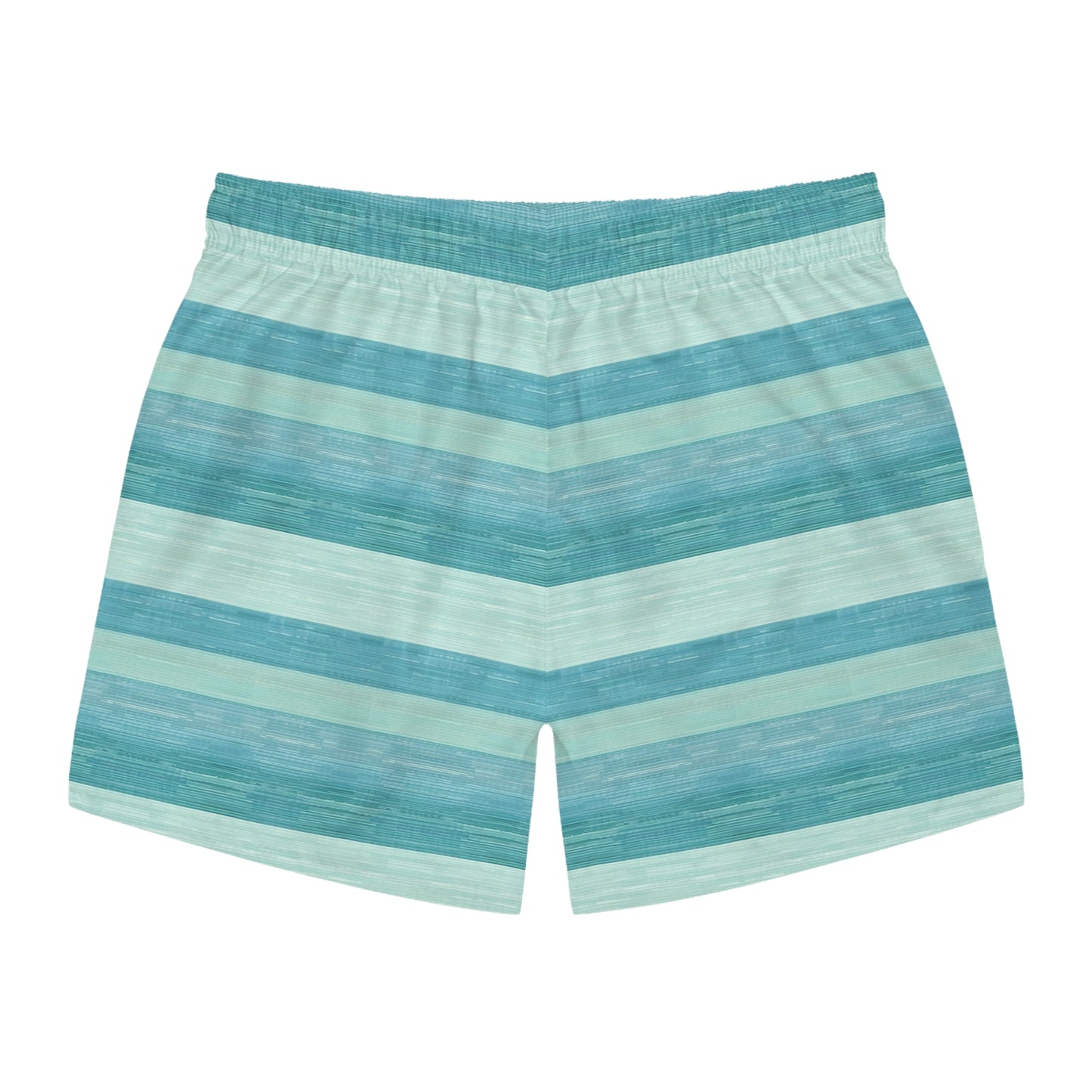 Mascot Surface Beach Volleyball Club Modern Swim Trunks