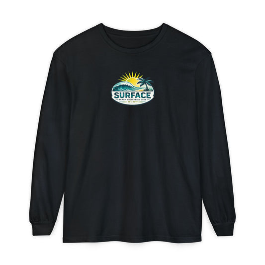 Surface Beach Club Long Sleeve T-Shirt