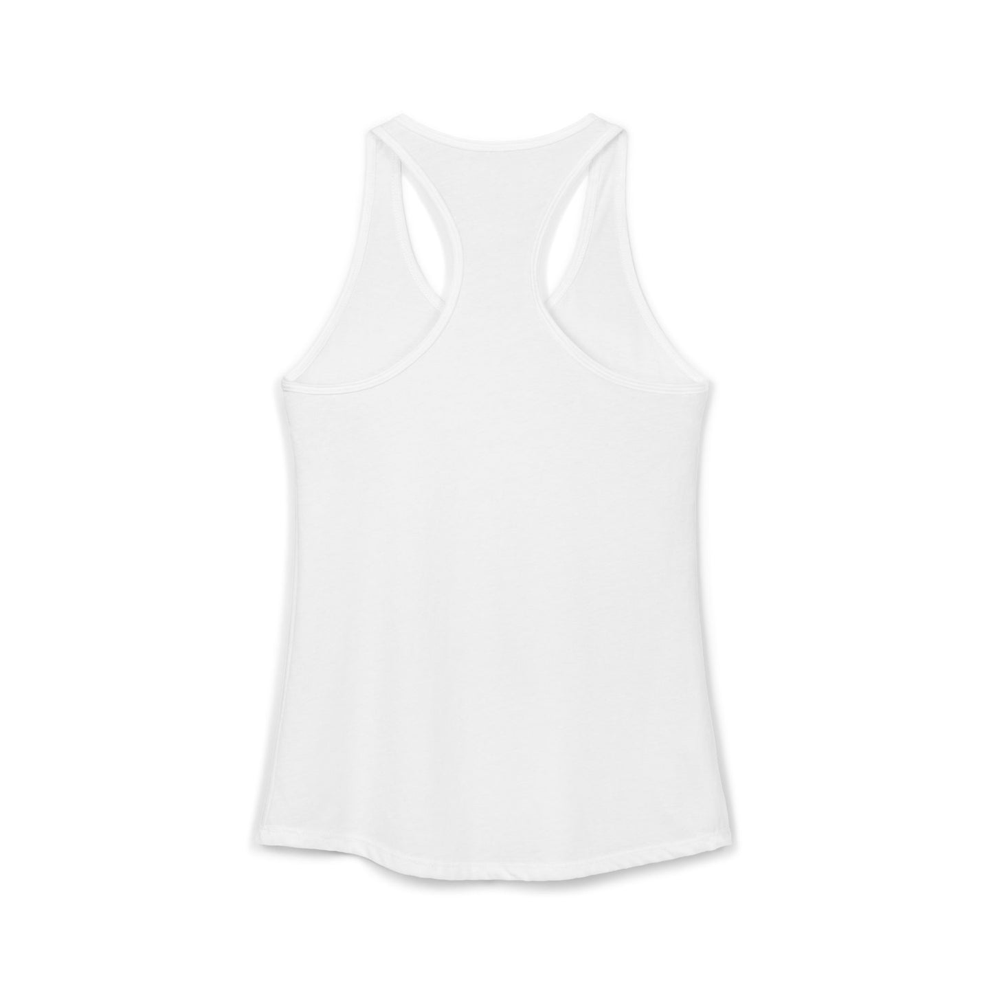 Surface Beach Volleball Racerback Tank