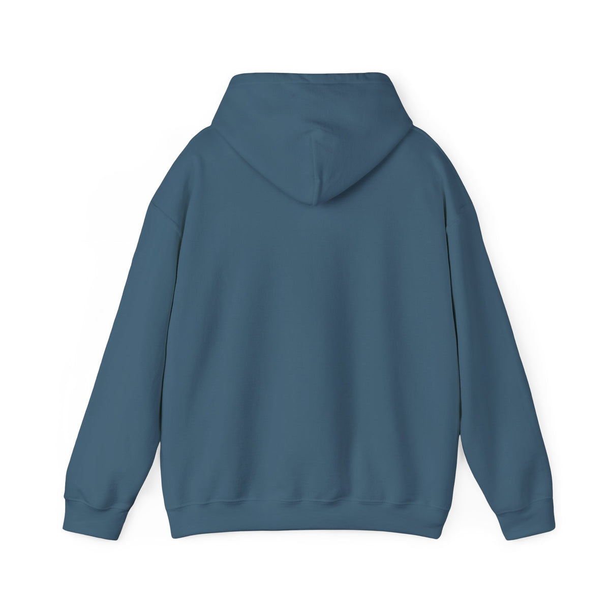 Moo Crew WI Team Cow Graphic Hoodie