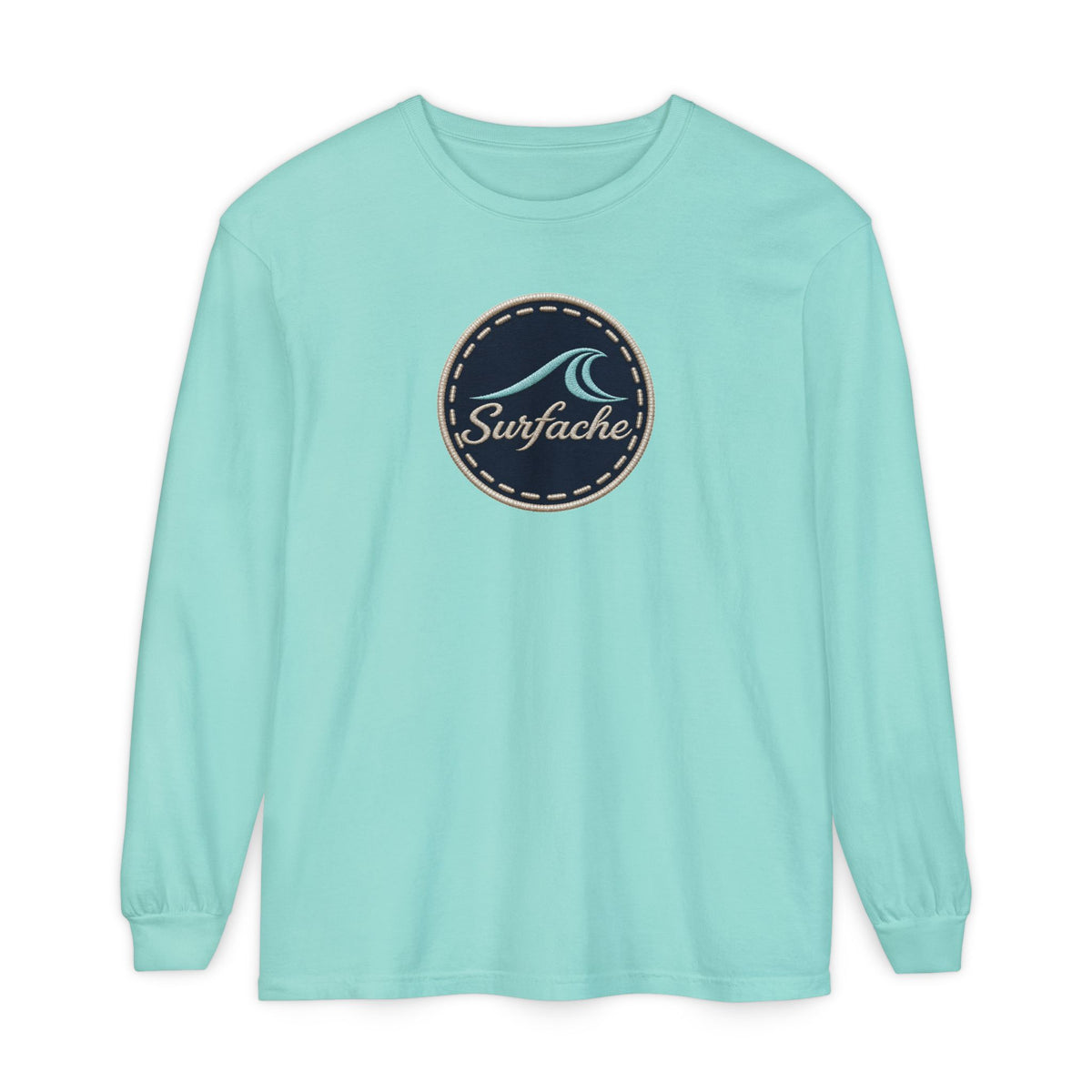 Surfache Wave Long Sleeve Tee