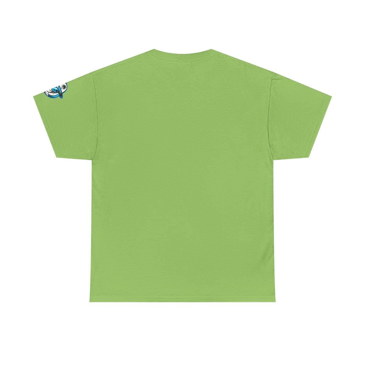 Surface Beach Volleyball Club T-Shirt — Retro Beach Volleyball