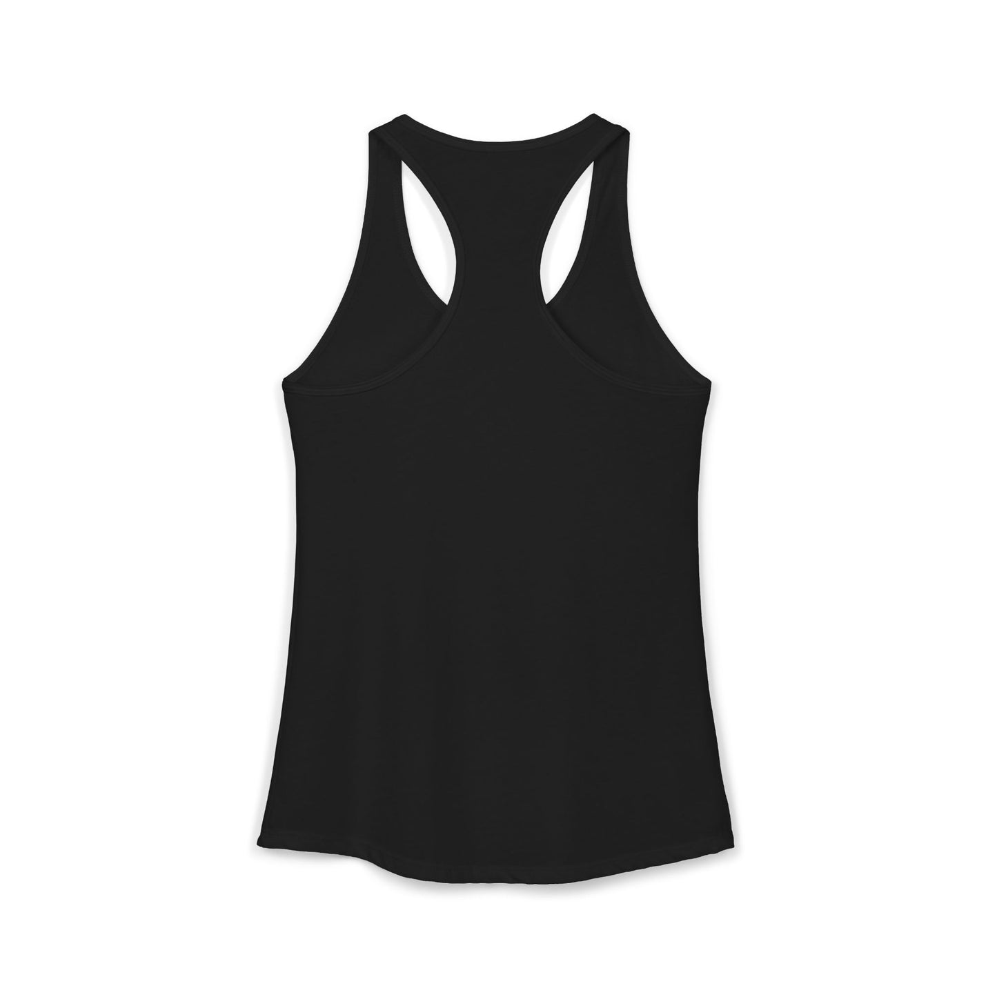 Surface Beach Volleyball Club Women's Racerback Tank - Beach Vibes