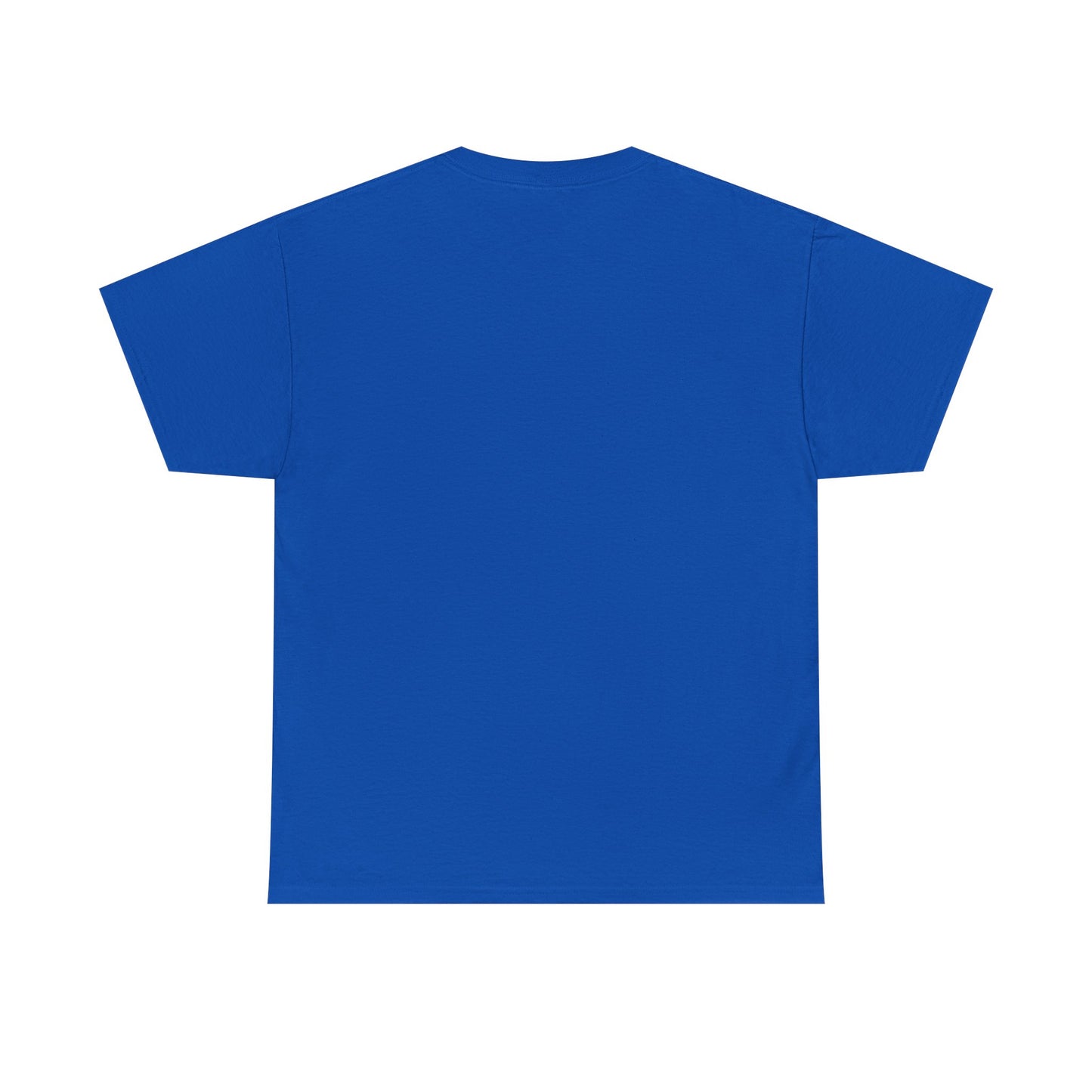 Beach Volleyball Unisex Heavy Cotton Tee