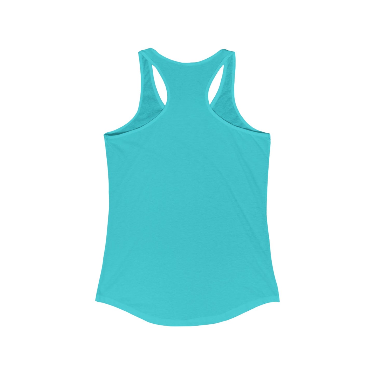 Surface Beach Volleyball Club Women's Racerback Tank - Beach Vibes