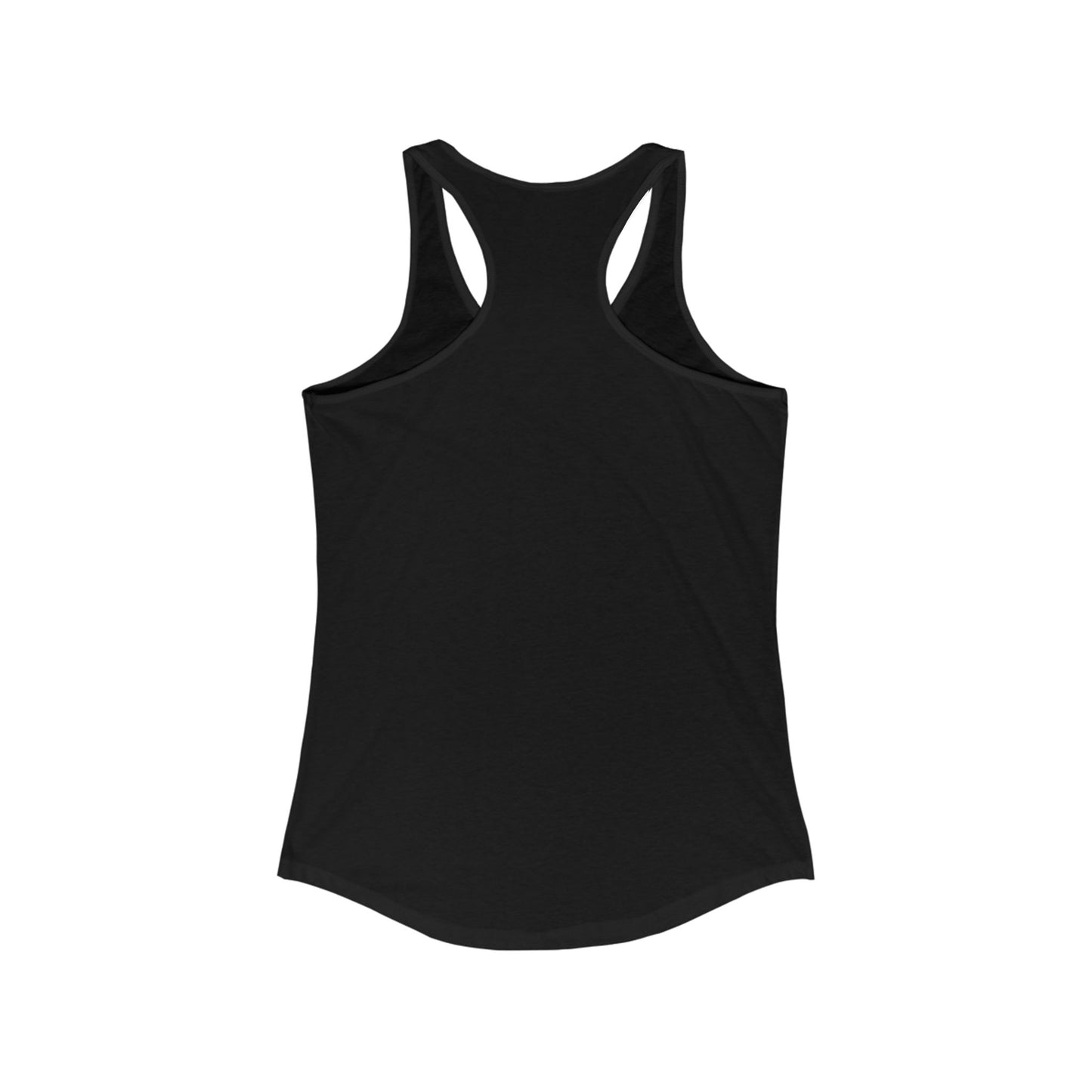 Surface Beach Volleyball Club Women's Racerback Tank - Beach Vibes