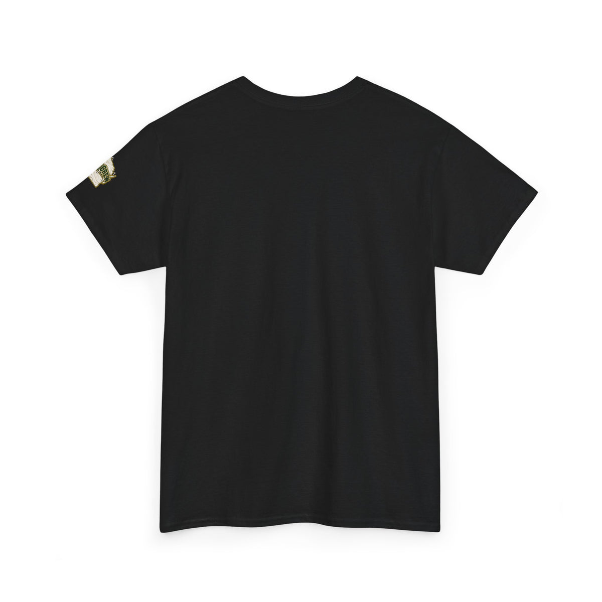 MooCrew Graphic T-Shirt