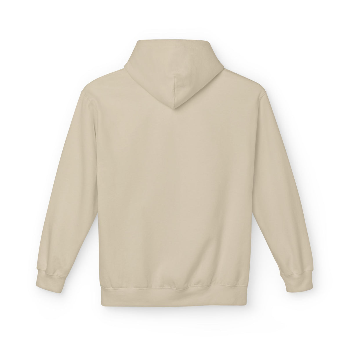 Surface Beach Volleyball Hoodie — Coastal Team Logo Pullover