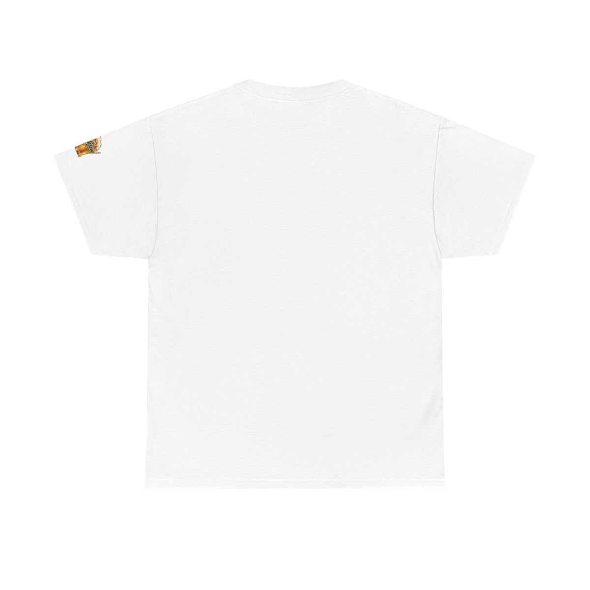 Mooster Baseball Mascot T-Shirt