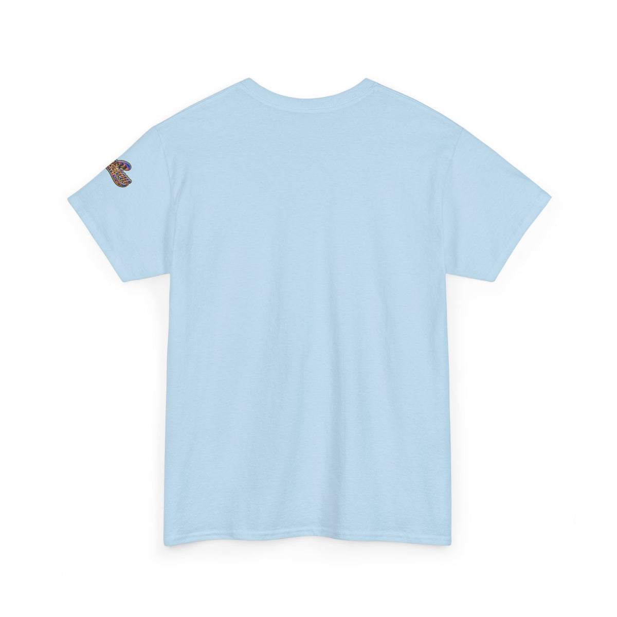 Moo Crew Endless Beer Milwaukee Graphic Tee
