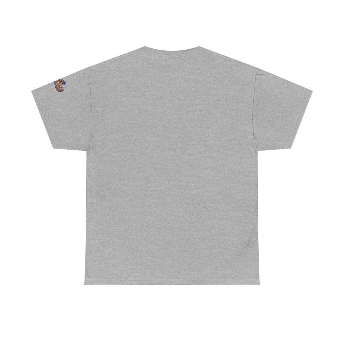 We Are the Champions MOO Crew 2026 Champions T-Shirt