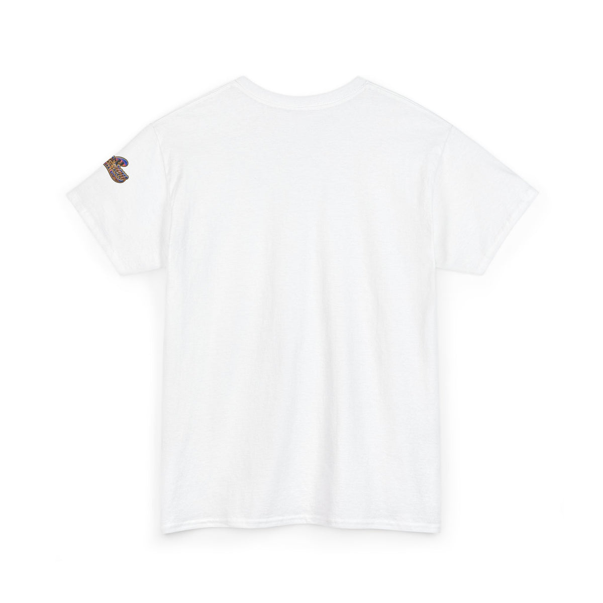 Moo Crew Endless Beer Milwaukee Graphic Tee