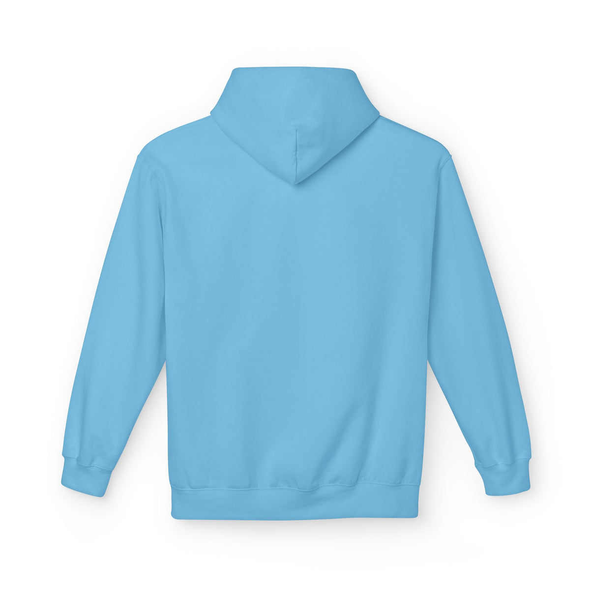 Surface Beach Volleyball Hoodie — Coastal Team Logo Pullover