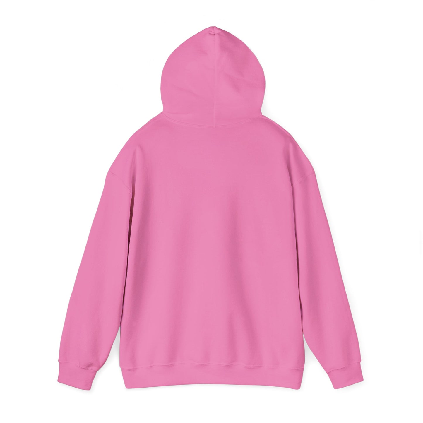 Sorry Can't Volleyball Unisex Heavy Blend™ Hooded Sweatshirt