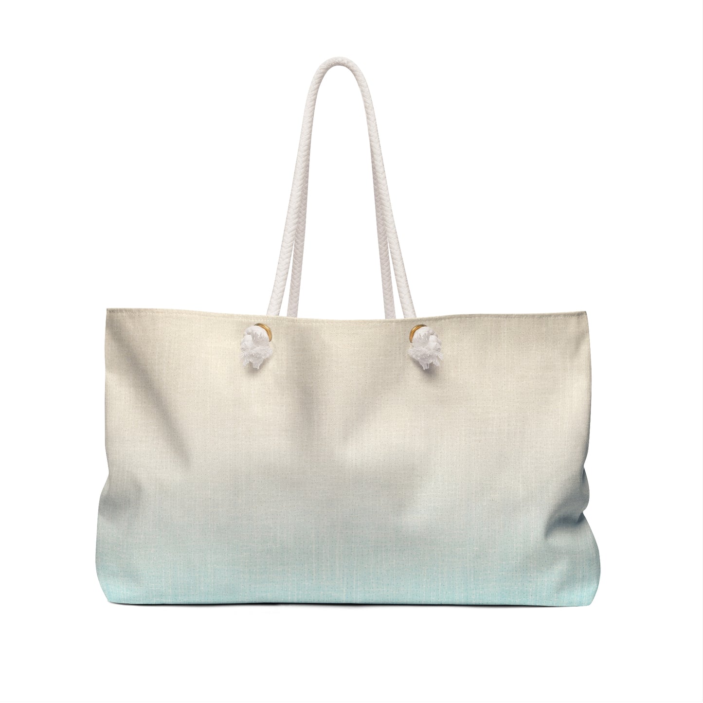 Surfache Adriatic Club Ombre Beach Weekender Bag — Surf & Sail Logo Tote