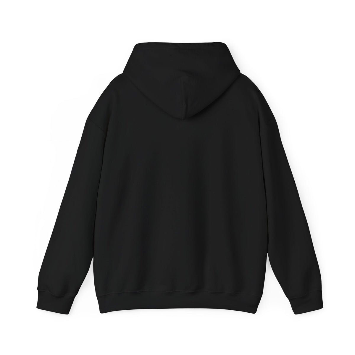 Moe Crew Graphic Hoodie