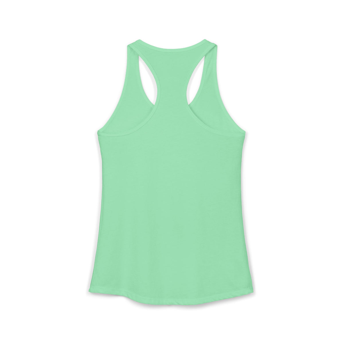 Surface Beach Volleyball Club Women's Racerback Tank - Beach Vibes