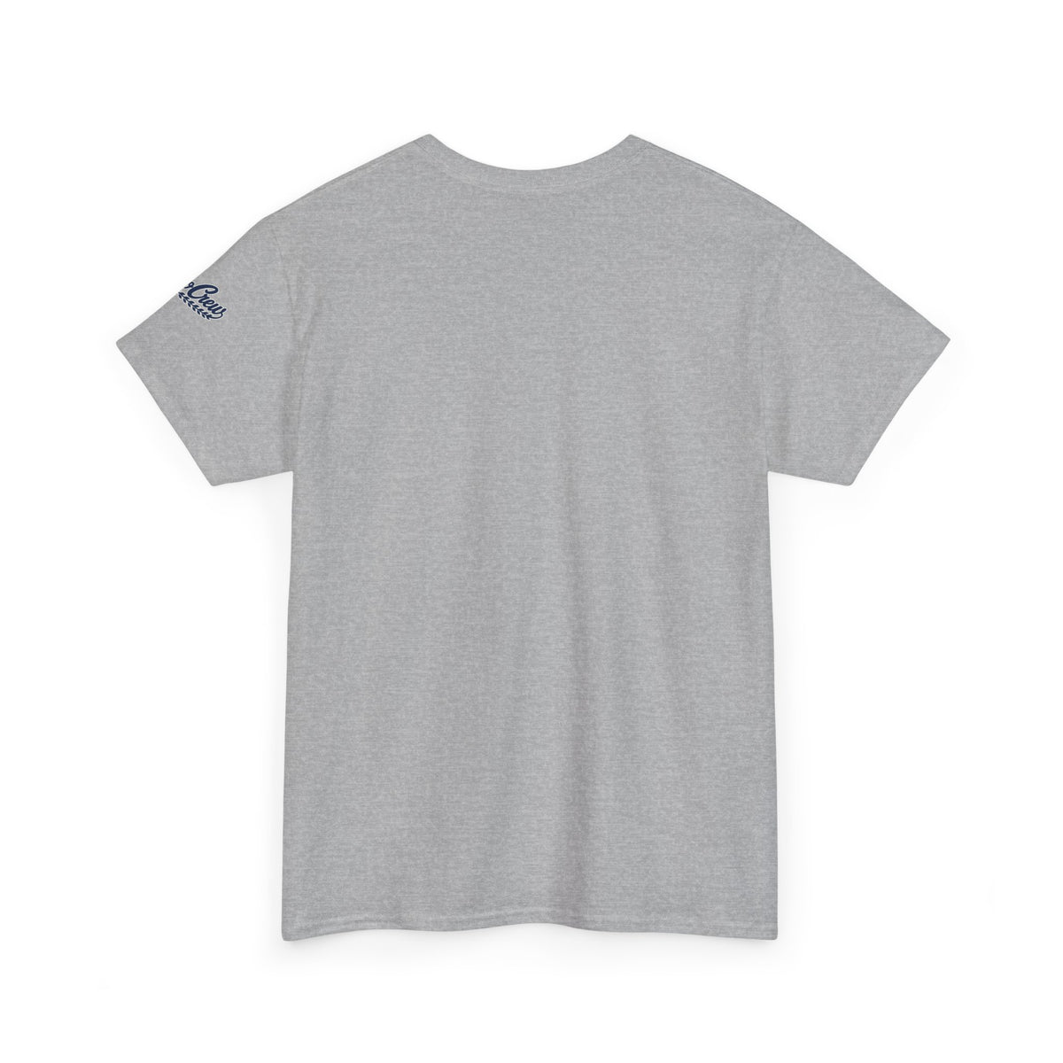 Moo Crew Graphic T-Shirt
