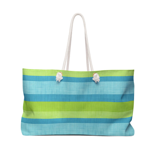 Moda Urbano Weekender Fashionable Travel Tote