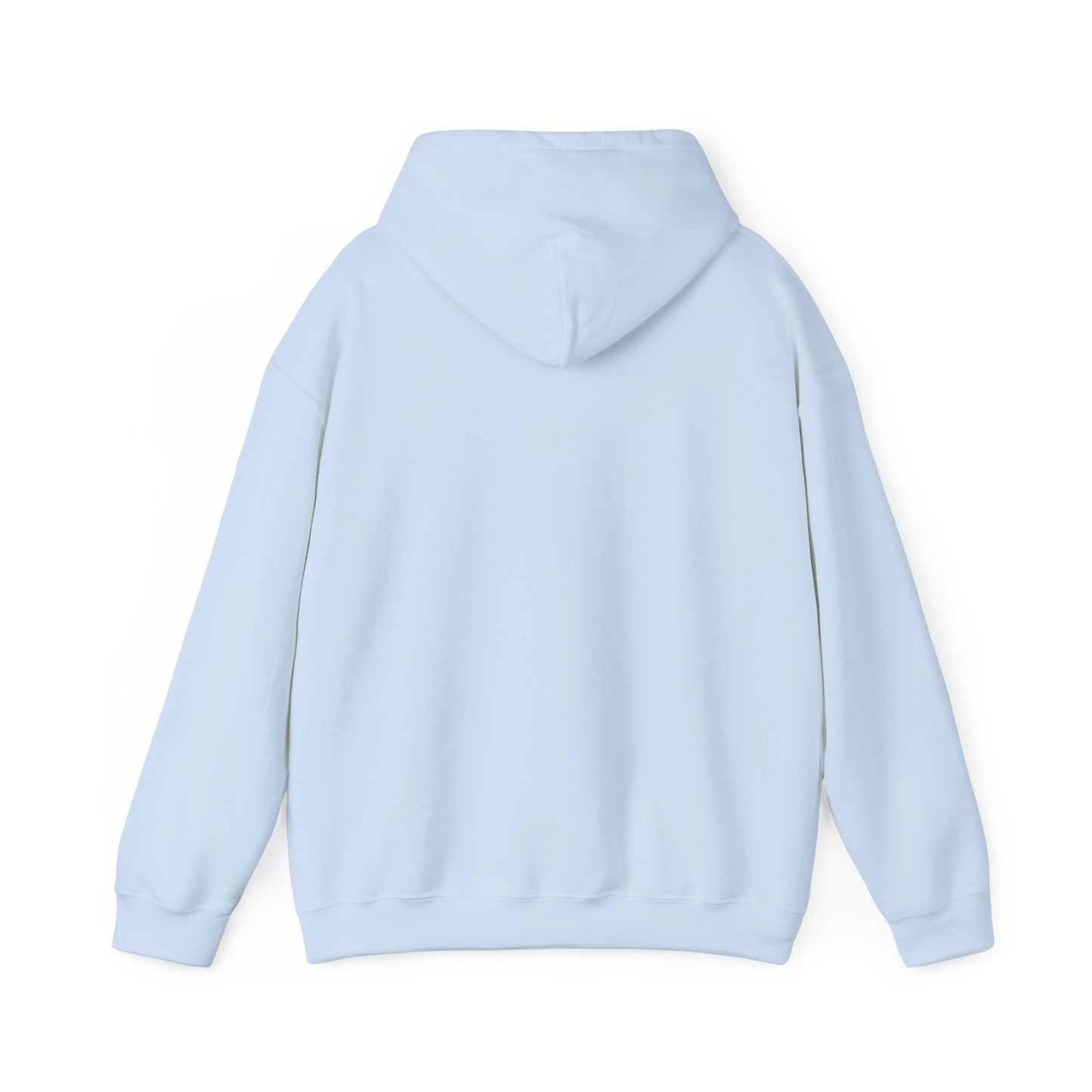 Beach Vibes Surface Beach Volleyball Unisex Heavy Blend™ Hooded Sweatshirt