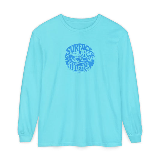 Surface Beach Athletics Long Sleeve T-Shirt