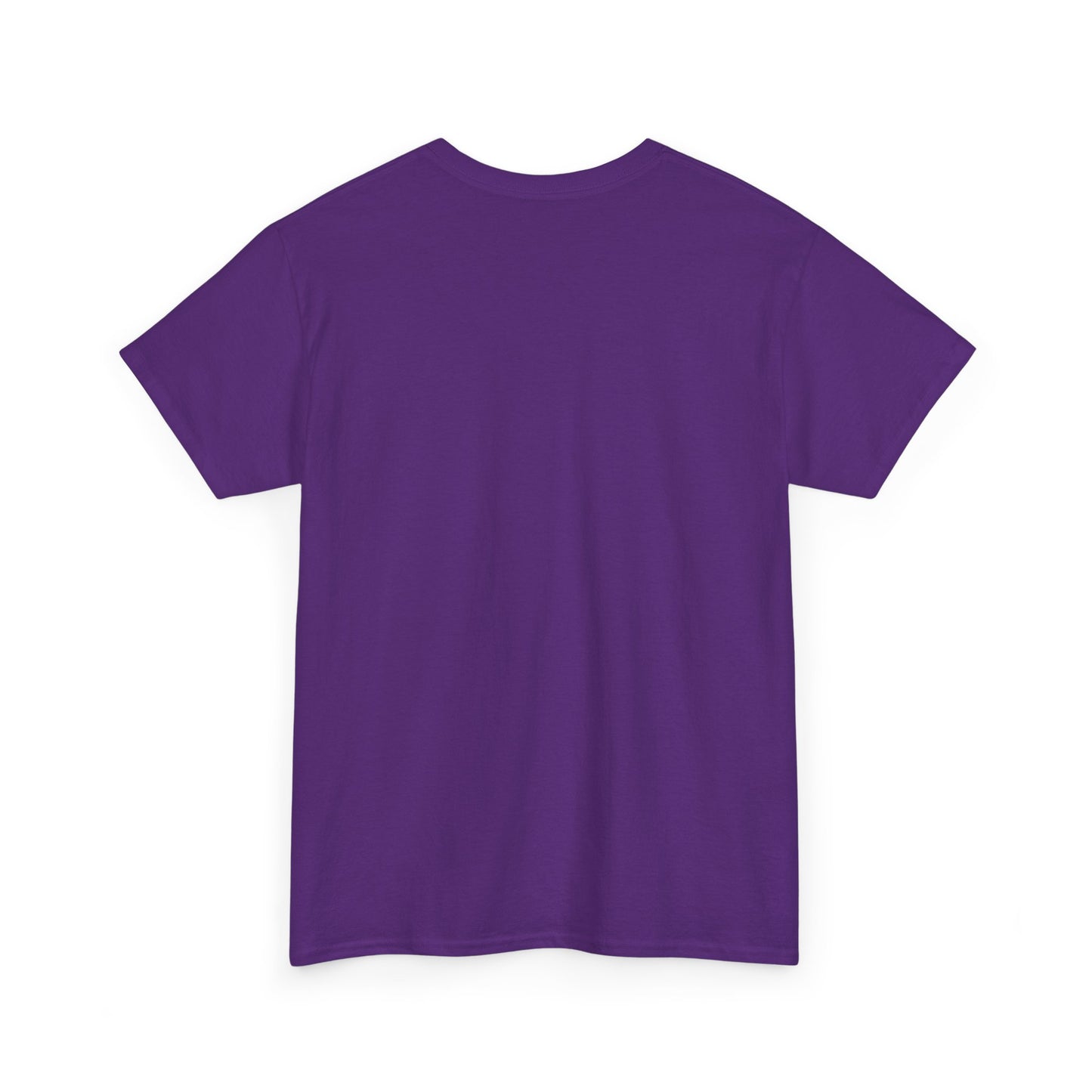 Beach Volleyball Unisex Heavy Cotton Tee