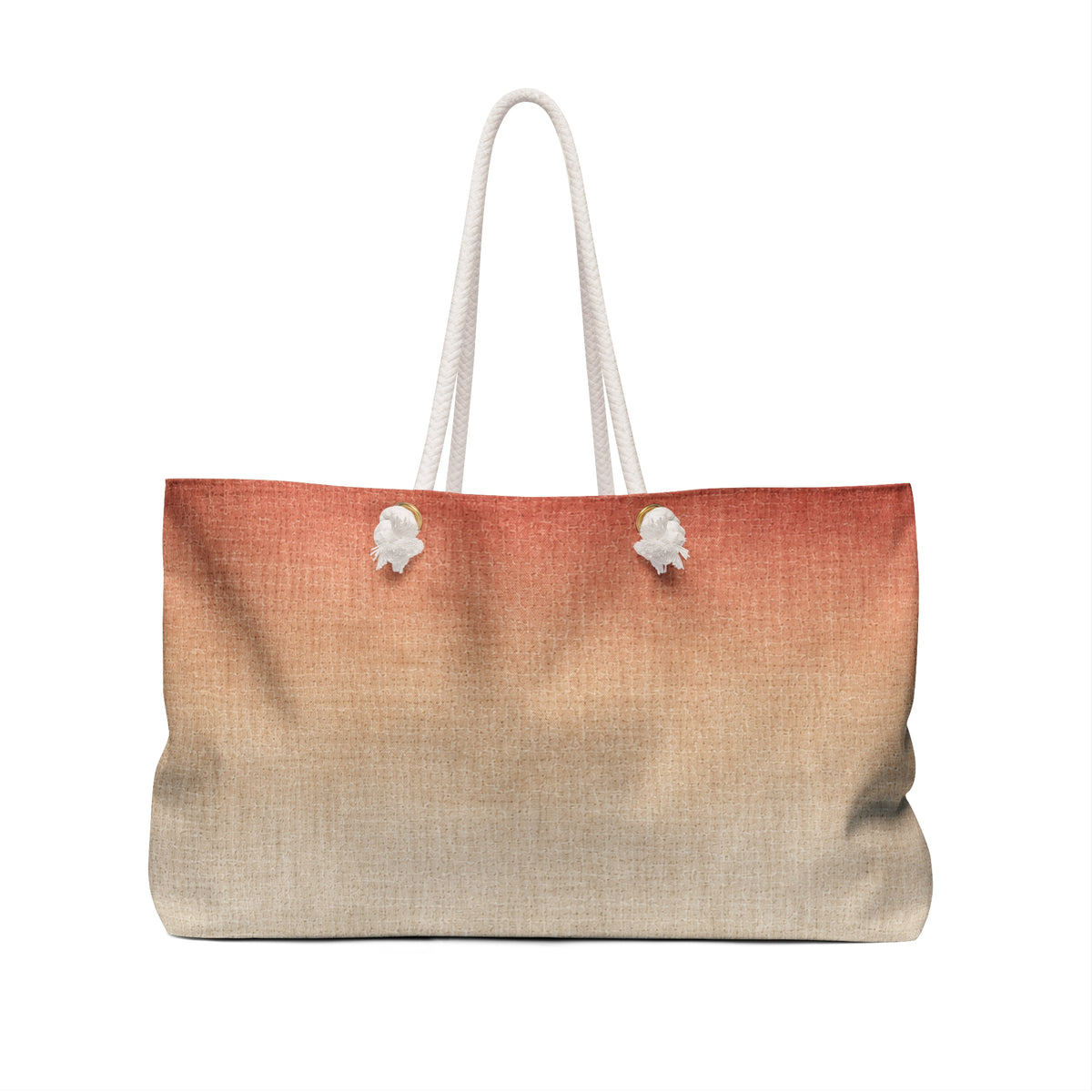 Surfache Adriatic Club Ombre Beach Weekender Bag — Surf & Sail Logo Tote