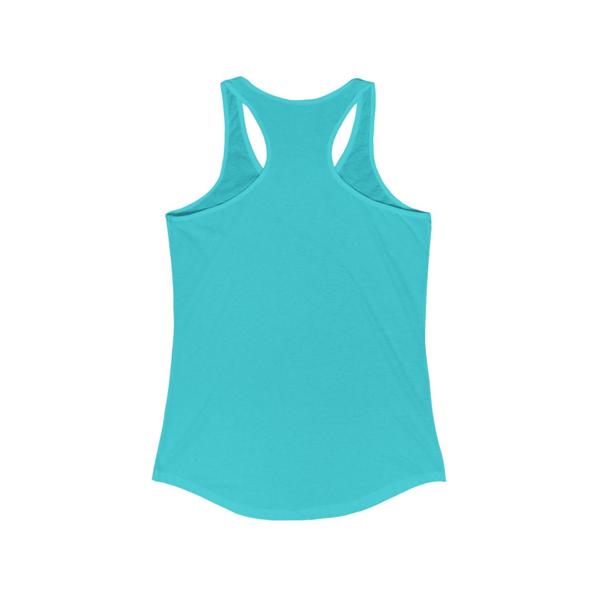 Surface Beach Volleyball Club Women's Racerback Tank - Beach Vibes