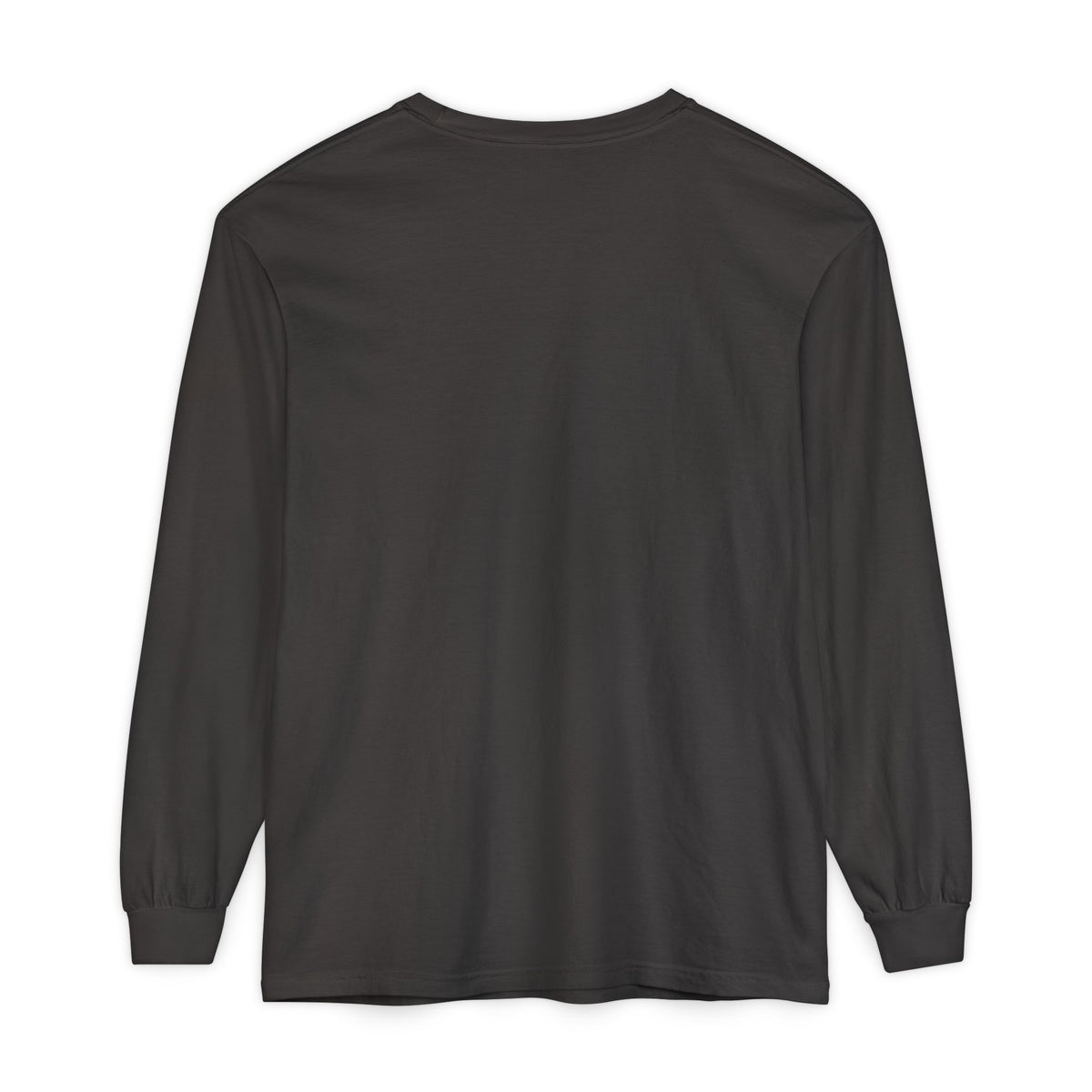 Surfache White Water Icon Long Sleeve Tee —Destination Graphic T-Shirt