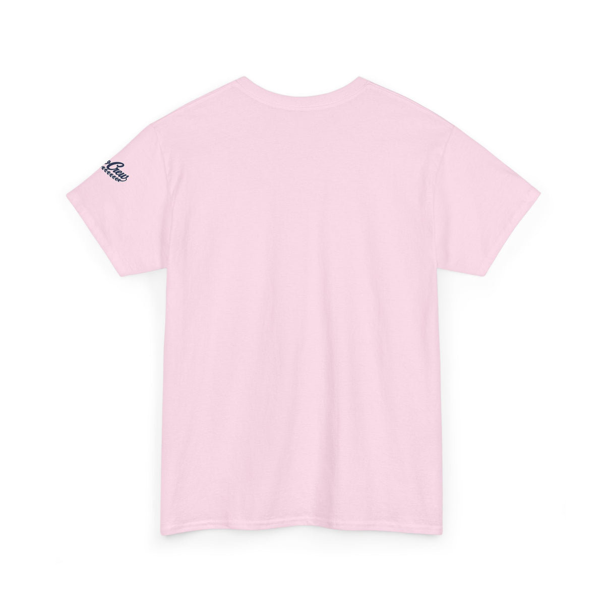 Moo Crew Graphic T-Shirt