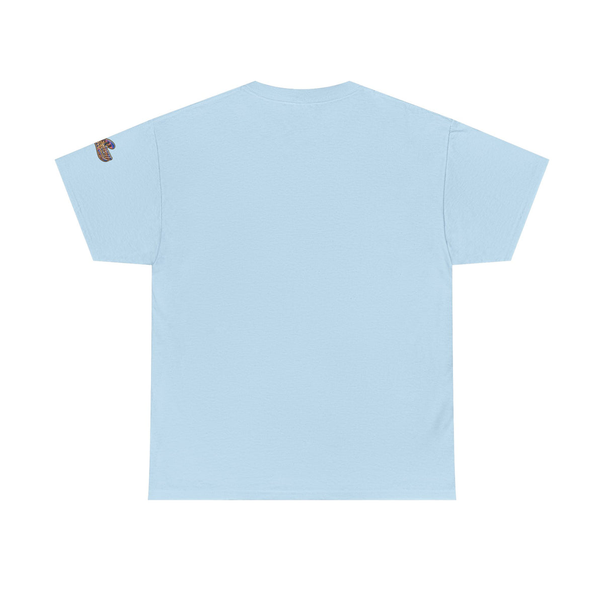 We Are the Champions MOO Crew 2026 Champions T-Shirt