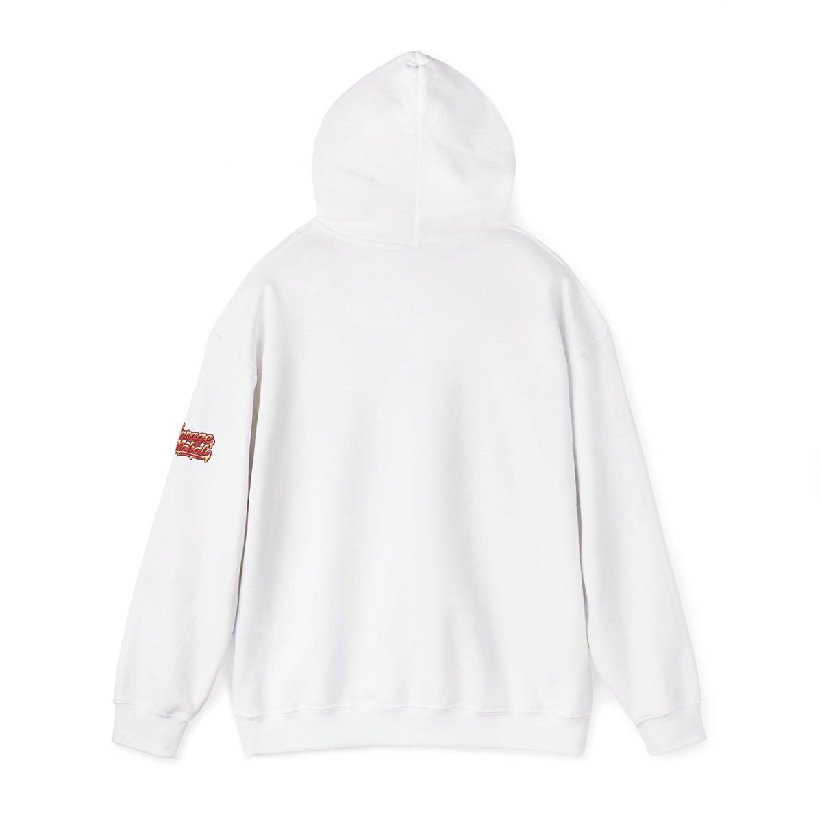 Moo Crew Garage Mahal Game Day Pregame Graphic Hoodie