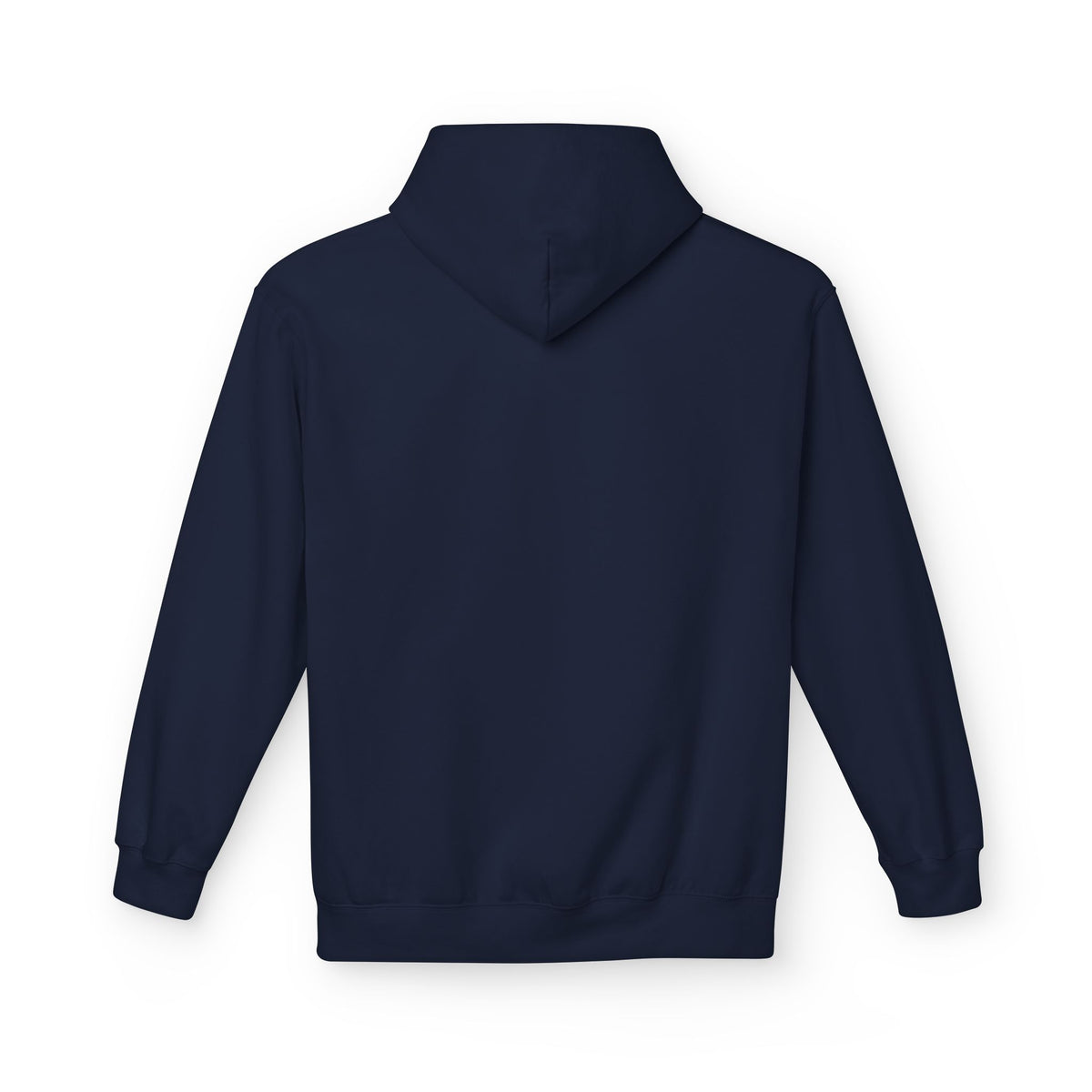 Surface Beach Volleyball Hoodie — Coastal Team Logo Pullover