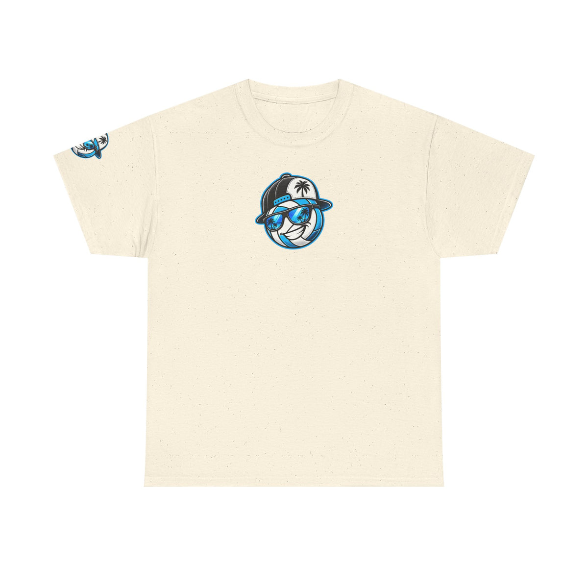 Coach Eric’s 1st Touch T-Shirt