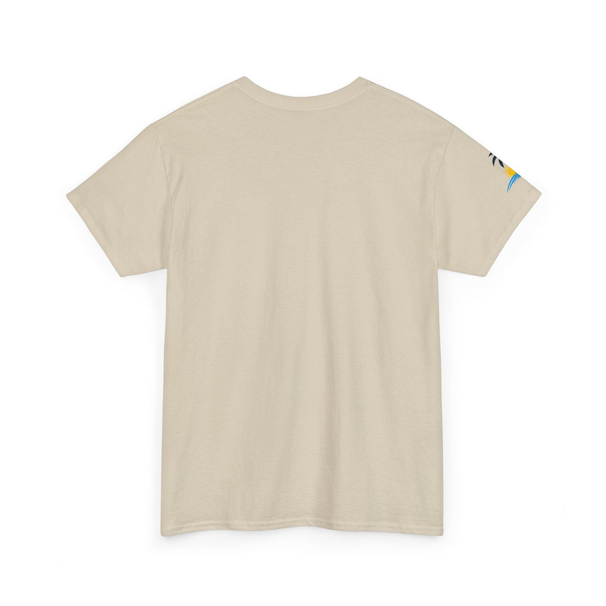 Beach Vibes T-Shirt — "Beach Life" Sunset Palm Graphic Tee