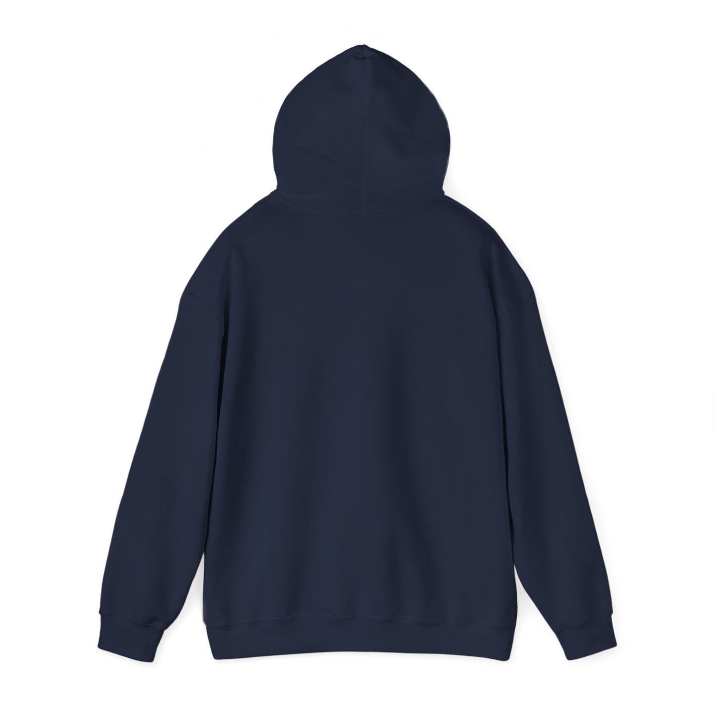 Sorry Can't Volleyball Unisex Heavy Blend™ Hooded Sweatshirt