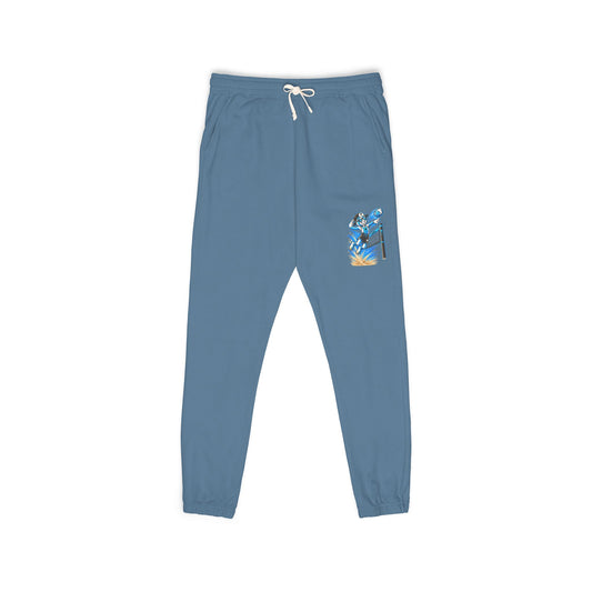 Surface Beach Volleyball Club — Coastal Graphic Fleece Joggers