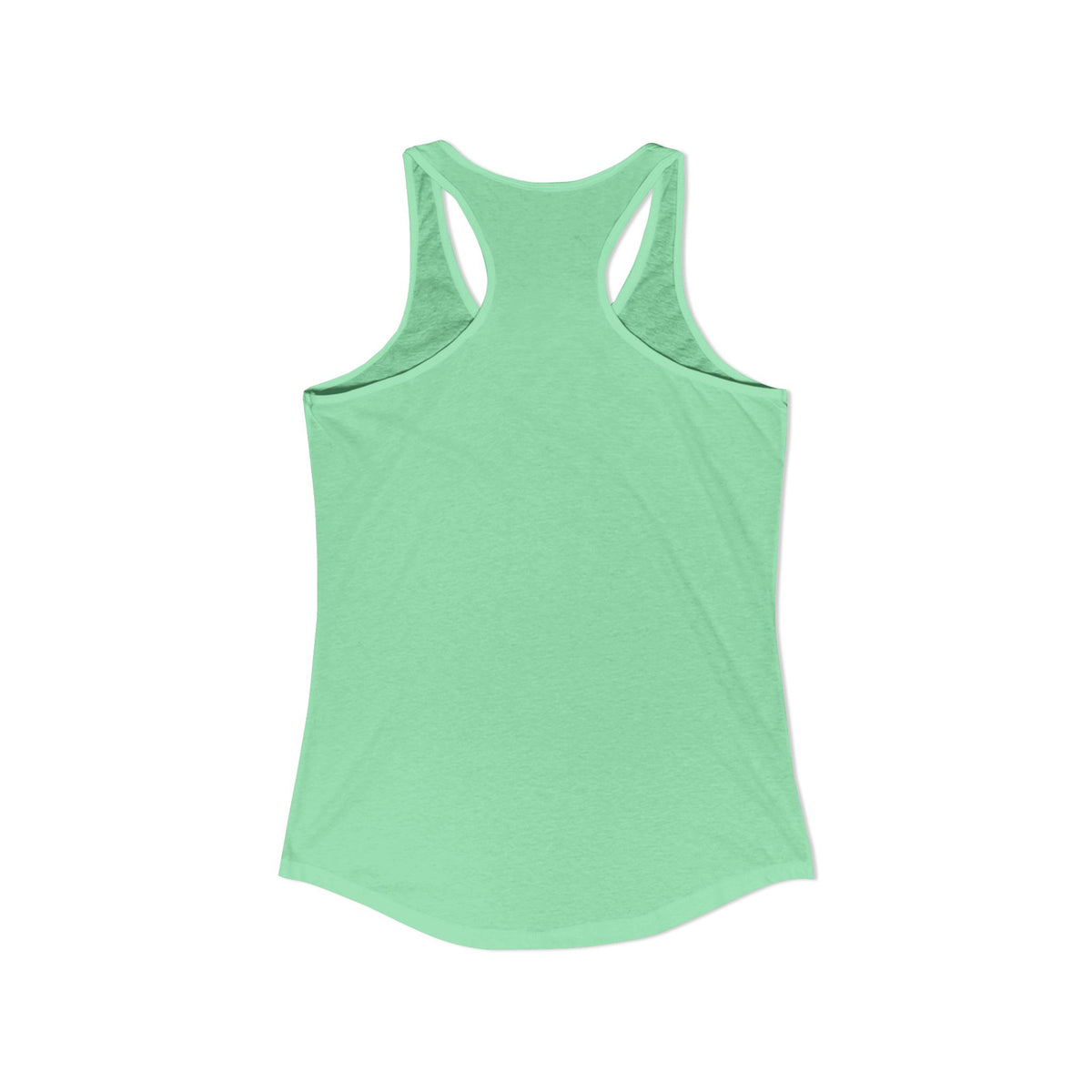 Surface Beach Volleyball Club Women's Racerback Tank - Beach Vibes