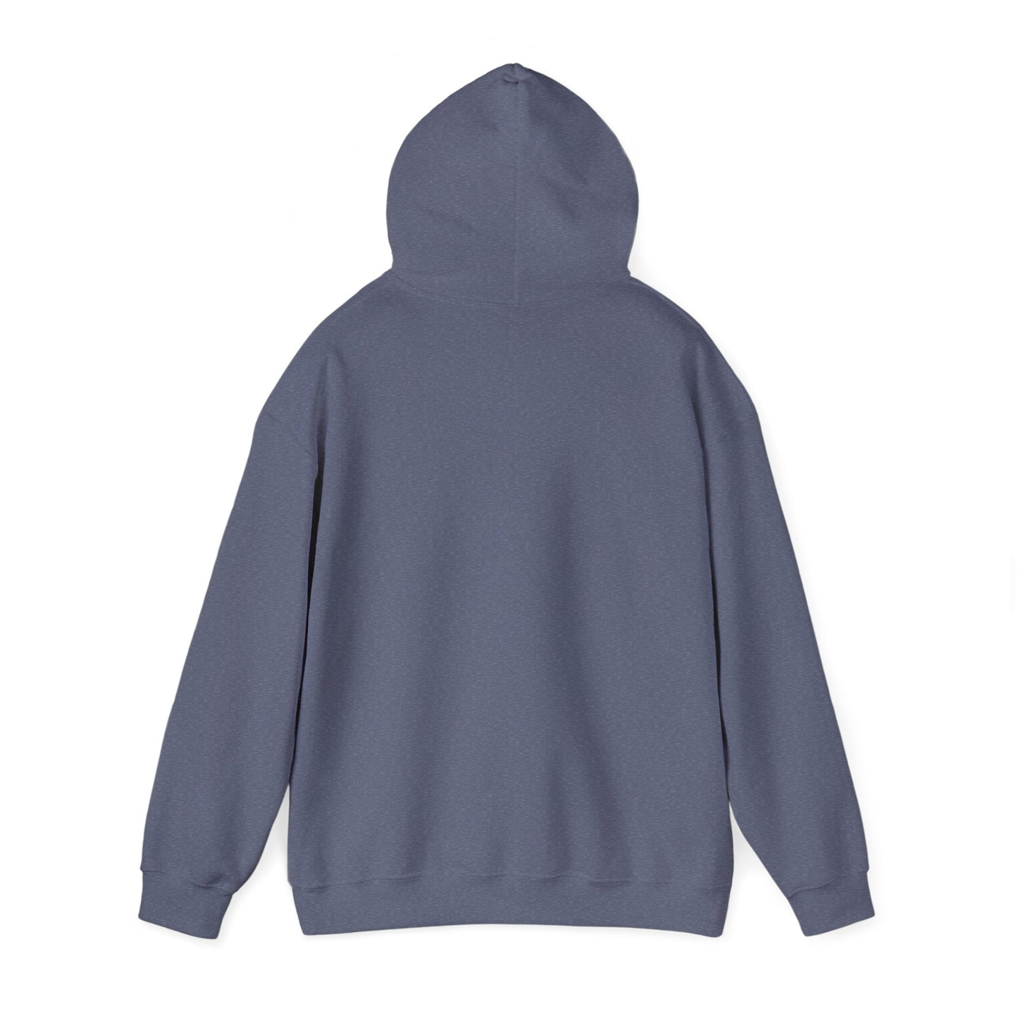 Sorry Can't Volleyball Unisex Heavy Blend™ Hooded Sweatshirt