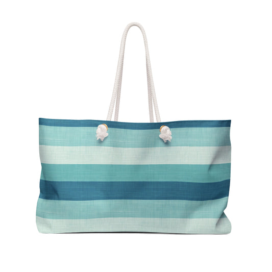 Moda Urbano Weekender Fashionable Travel Tote