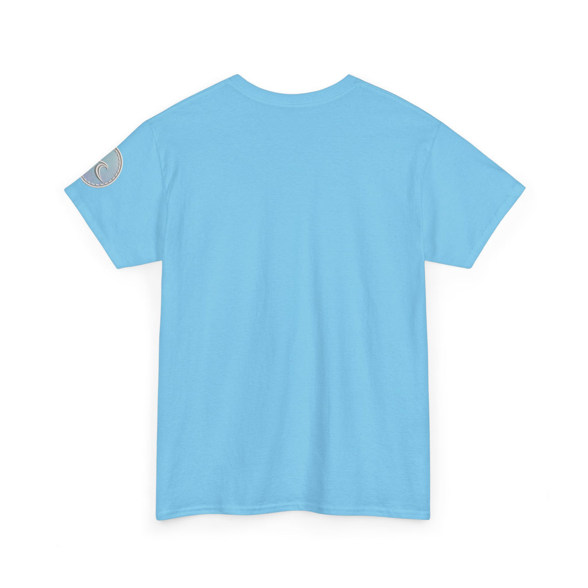 Sorry Can't, In My Beach Era — Retro Tropical Palm Beach Vacation T‑Shirt