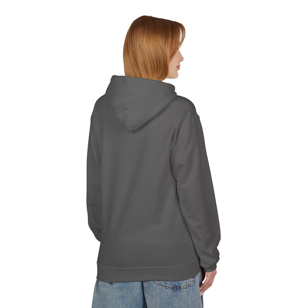 Surface Beach Volleyball Hoodie — Coastal Team Logo Pullover