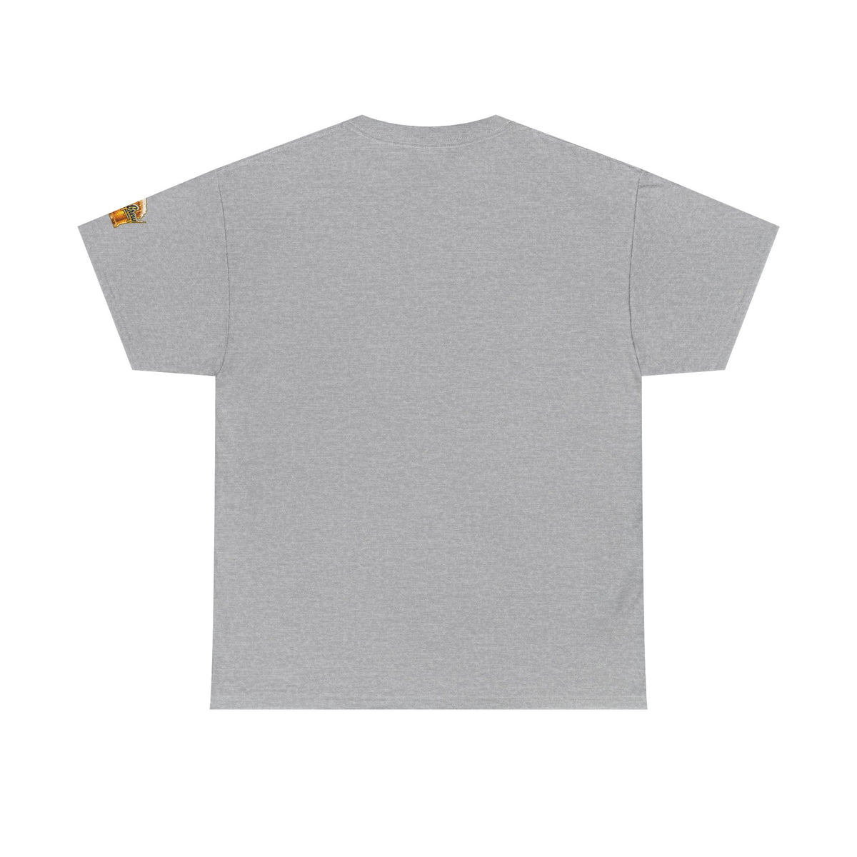 Moc Crew Beer Mug Graphic T-Shirt