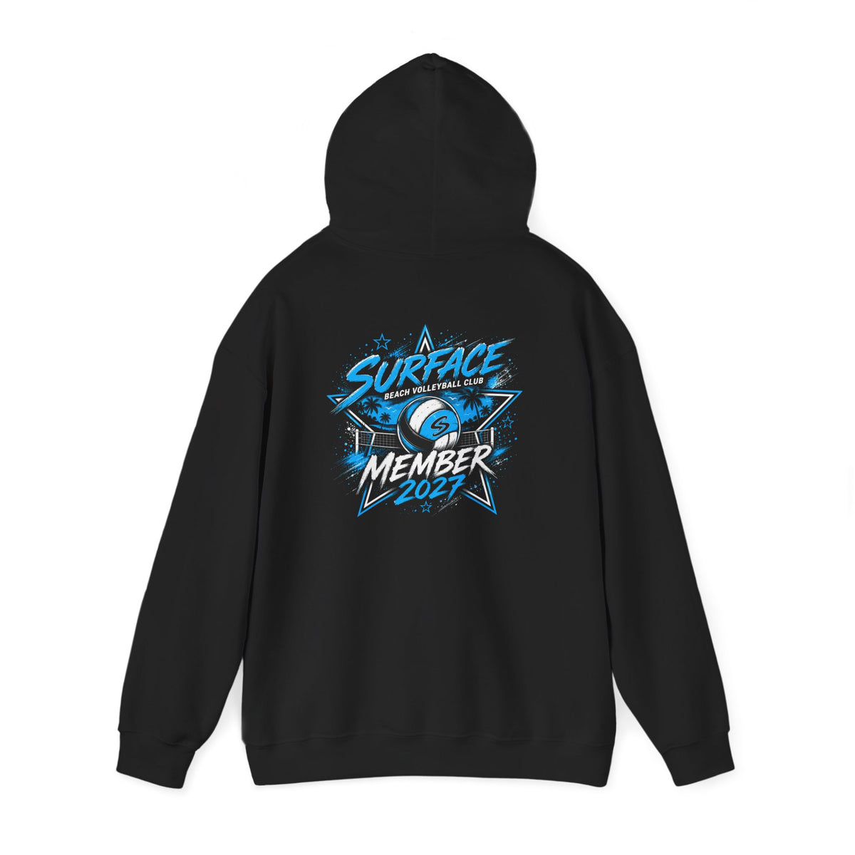 2027 Member Hoodie - Graphic Pullover
