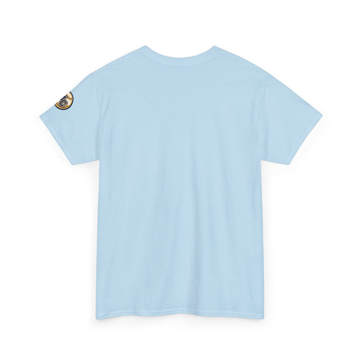 Moo Crew World Series Champions 2026 Baseball T-Shirt