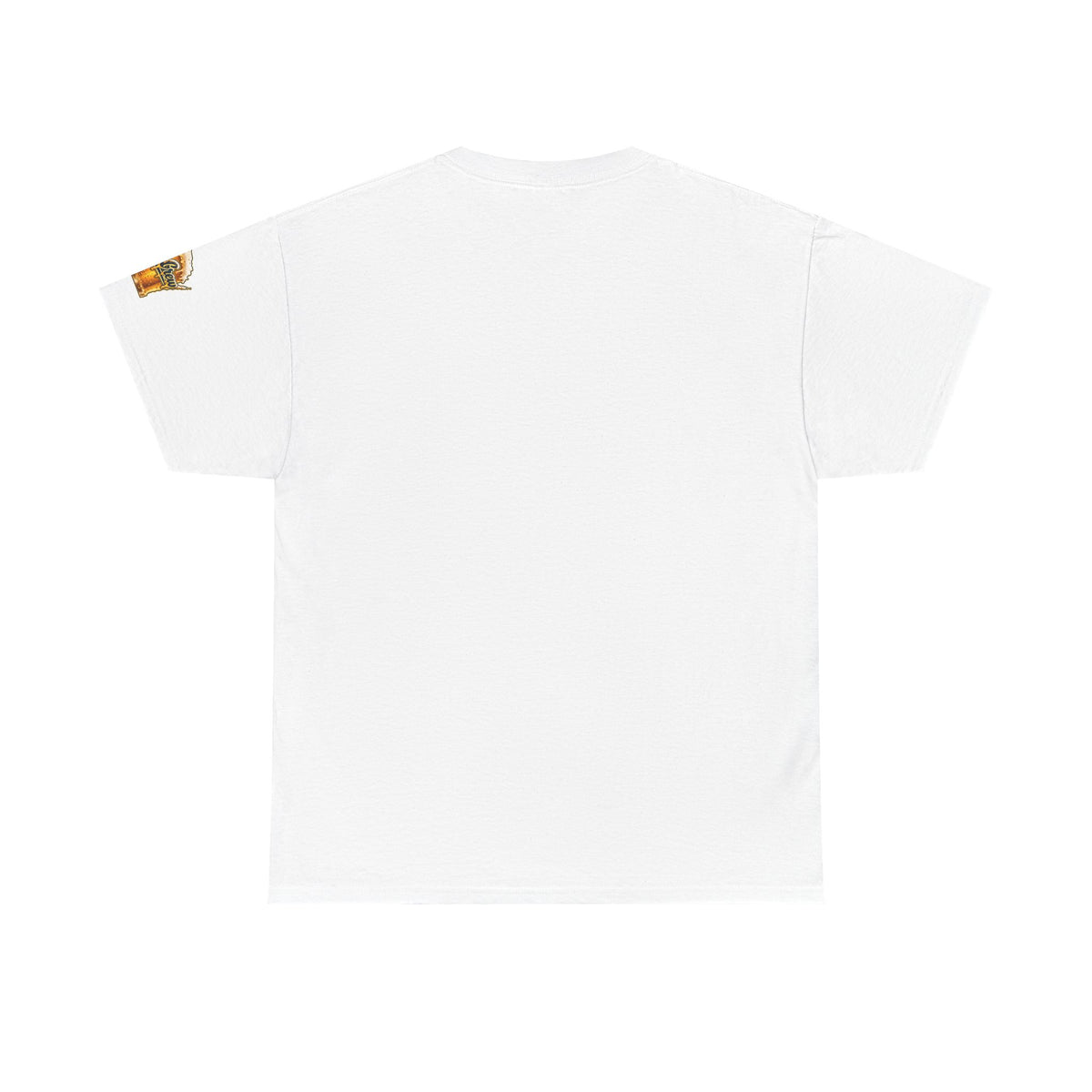 Moo Crew Clinch Cans World Series Champs Baseball Graphic Tee